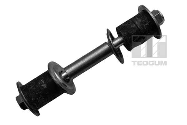 Stabilisatorstang Tedgum 00391612