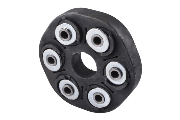 Rubber askoppeling / Hardyschijf Tedgum 00413358