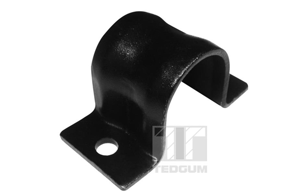 Stabilisatorstang bevestigingbeugel Tedgum 00415674