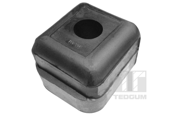 Differentieel keerring Tedgum 00417412