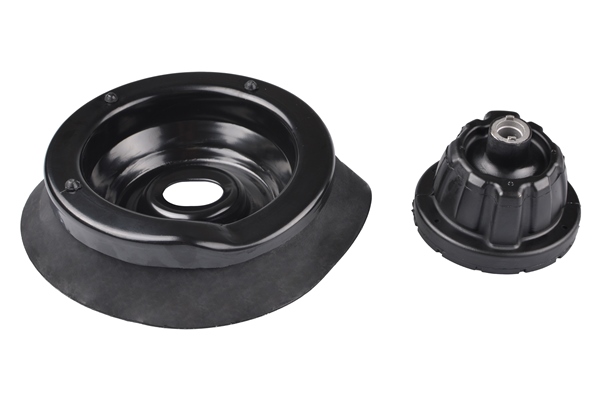 Veerpootlager & rubber Tedgum 00418499