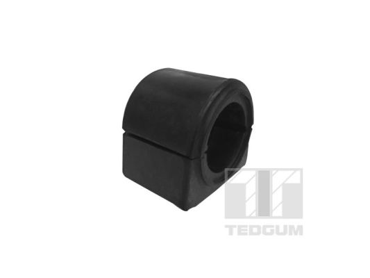 Stabilisatorstang rubber Tedgum 00418814