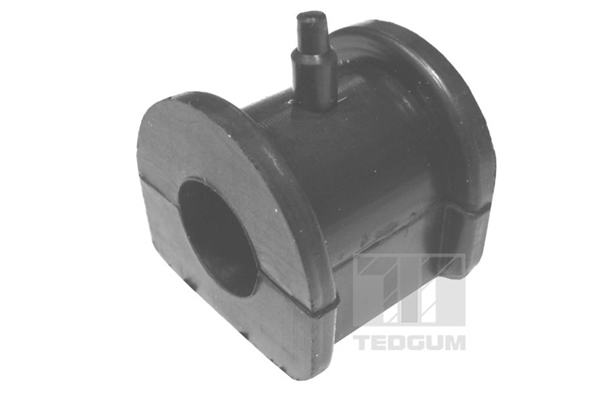 Stabilisatorstang rubber Tedgum 00441722