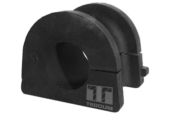 Stabilisatorstang rubber Tedgum 00443376
