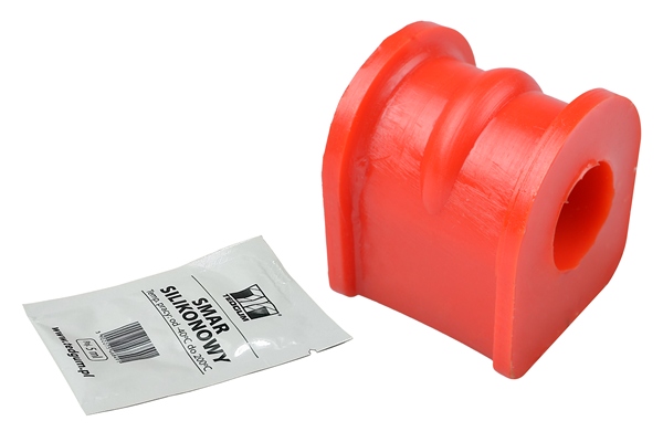 Stabilisatorstang rubber Tedgum 00467134