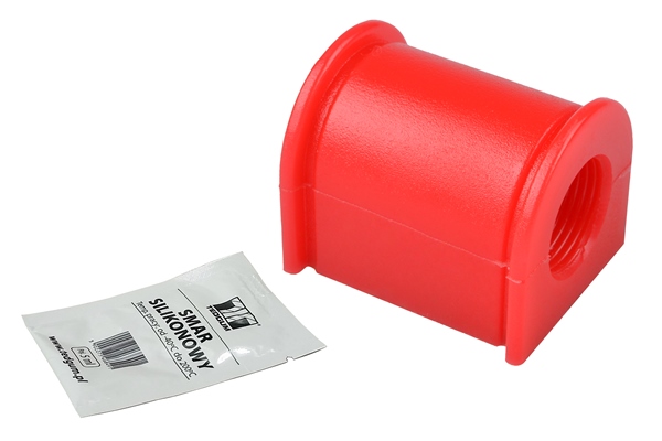 Stabilisatorstang rubber Tedgum 00467138