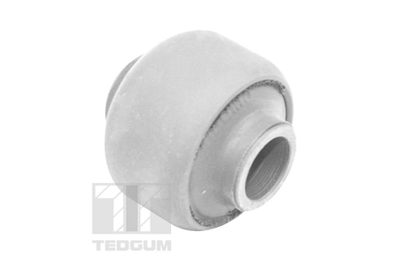 Draagarm-/ reactiearm lager Tedgum 00469449