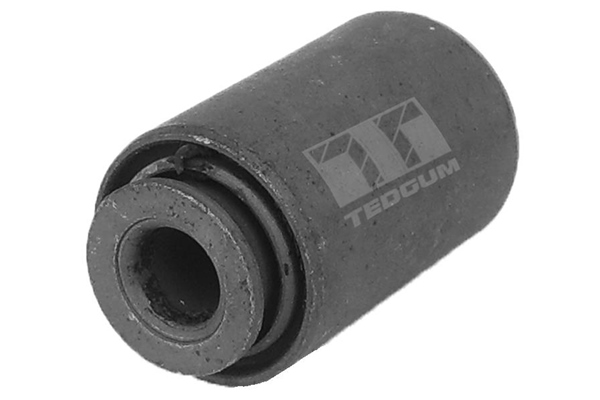 Draagarm-/ reactiearm lager Tedgum 00514027