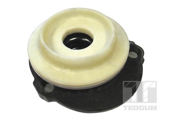 Veerpootlager & rubber Tedgum 00518195