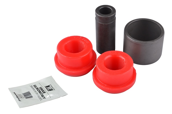 Draagarm-/ reactiearm lager Tedgum 00677748