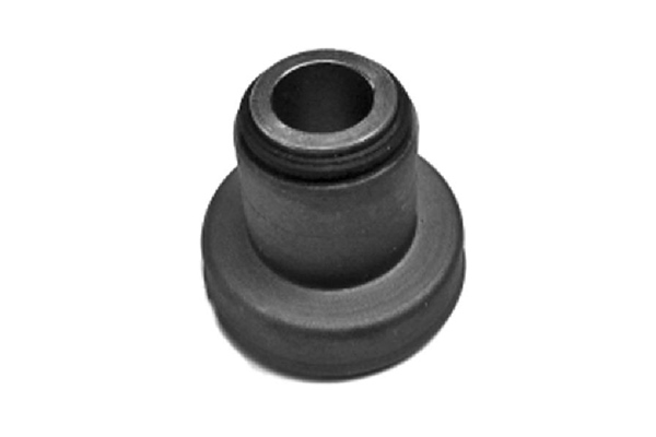 Draagarm-/ reactiearm lager Tedgum 00720208