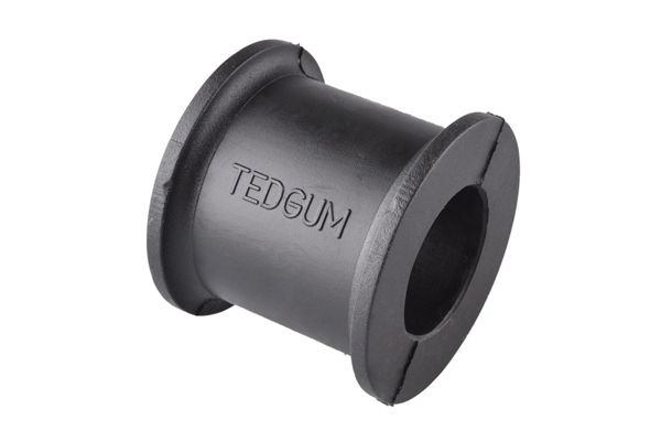 Stabilisatorstang rubber Tedgum 00725815