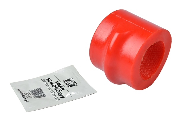Stabilisatorstang rubber Tedgum 00727267