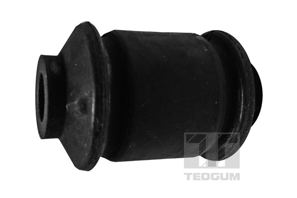 Draagarm-/ reactiearm lager Tedgum 00729846