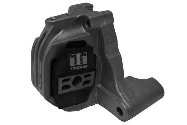 Motorsteun Tedgum 00743658