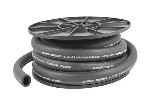 Brandstofslang Tedgum 00811359