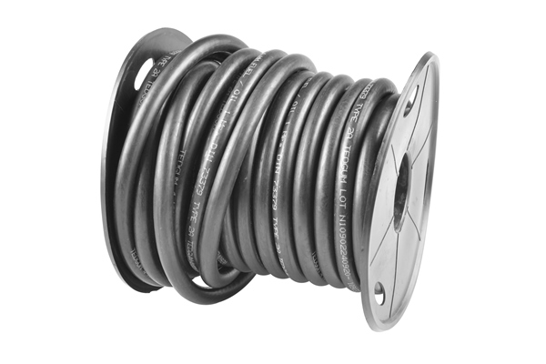 Brandstofslang Tedgum 00814522