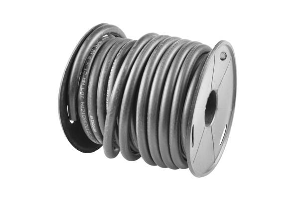 Brandstofslang Tedgum 00819731