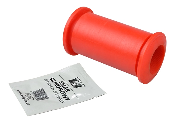 Bladveerlagerbus Tedgum 01018885