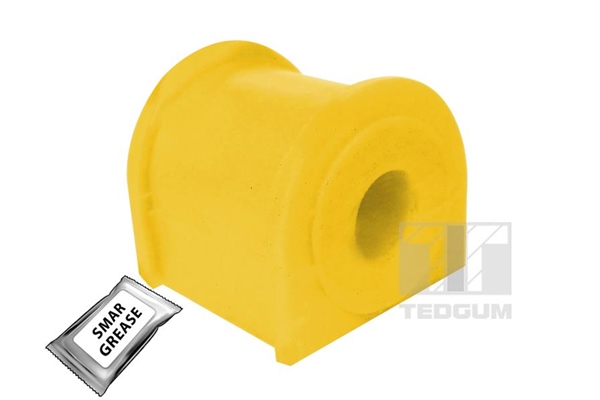 Stabilisatorstang rubber Tedgum 01018887