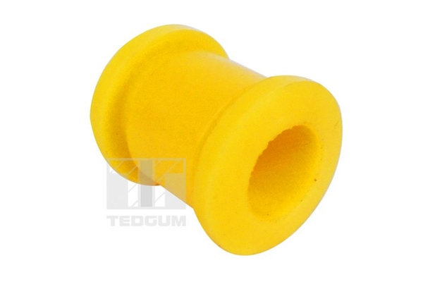 Draagarm-/ reactiearm lager Tedgum 01018924