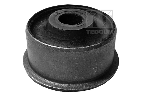 Draagarm-/ reactiearm lager Tedgum 01140857