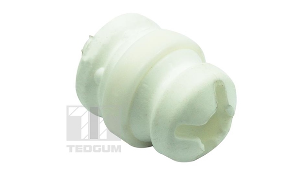 Aanslagrubber vering Tedgum TED10621