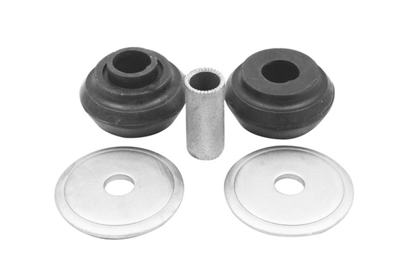 Draagarm-/ reactiearm lager Tedgum TED10623