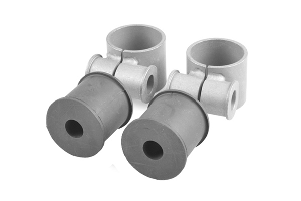 Stabilisatorstang bevestigingset Tedgum TED11549