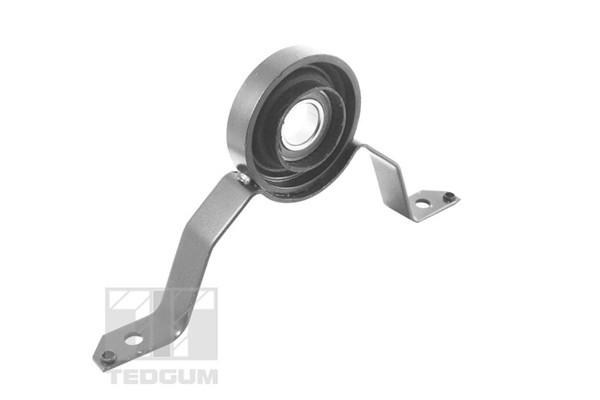 Cardanaslager / ophanging Tedgum TED11588