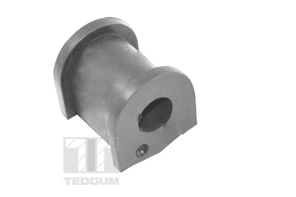 Stabilisatorstang rubber Tedgum TED11727