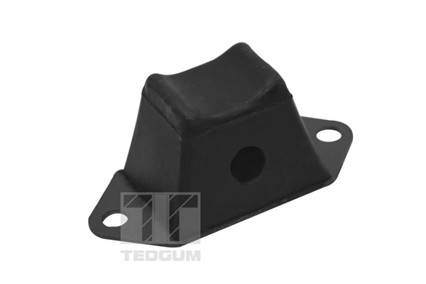 Aanslagrubber vering Tedgum TED12101