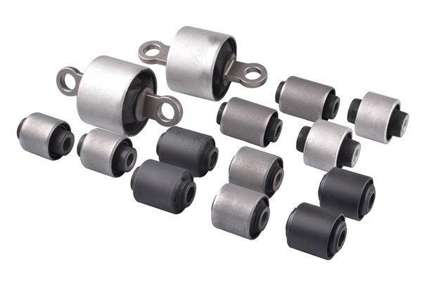 Lagerset, stuur Tedgum TED13496