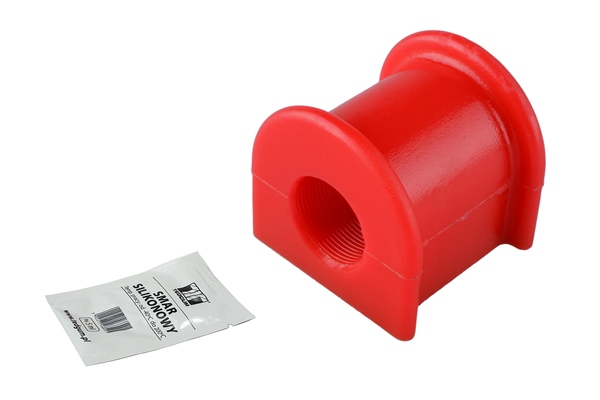 Stabilisatorlager aan draagarm Tedgum TED15343