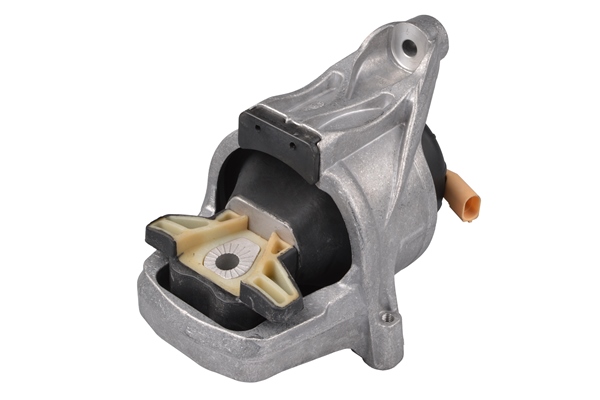 Aslichaam-/motorsteunlager Tedgum TED15645