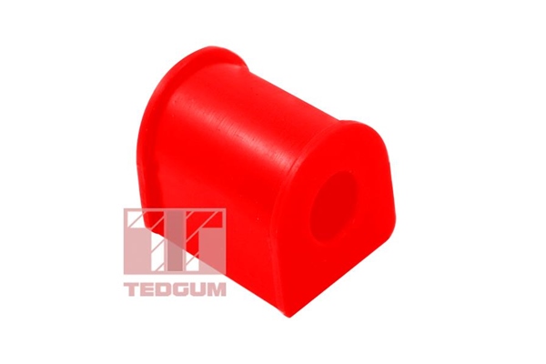 Stabilisatorstang rubber Tedgum TED16231