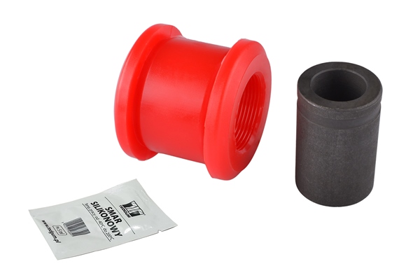 Ophanging, schokdemper Tedgum TED20109