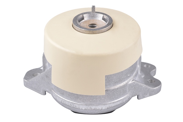 Aslichaam-/motorsteunlager Tedgum TED20297