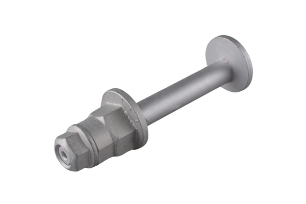 Schroef Tedgum TED20360