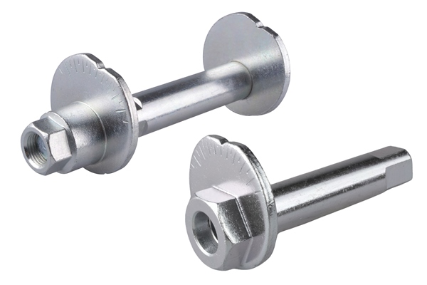 Wielvluchtcorrectieschroef Tedgum TED21198