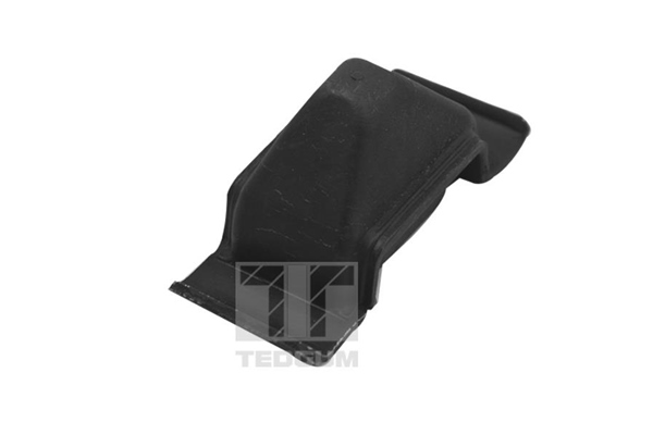 Aanslagrubber vering Tedgum TED22587