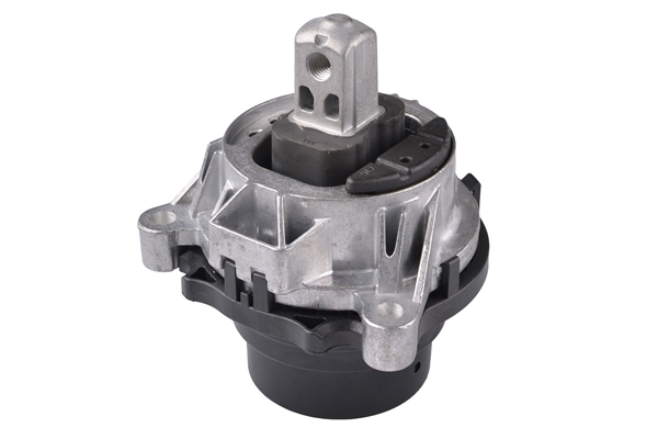 Aslichaam-/motorsteunlager Tedgum TED25318