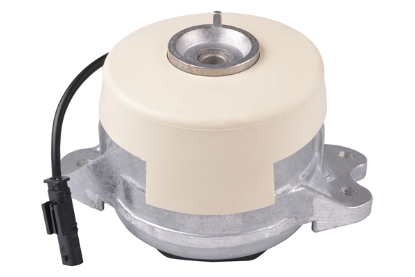 Aslichaam-/motorsteunlager Tedgum TED27536