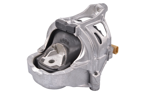 Aslichaam-/motorsteunlager Tedgum TED30301