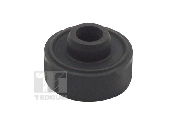 Veerpootlager & rubber Tedgum TED34659