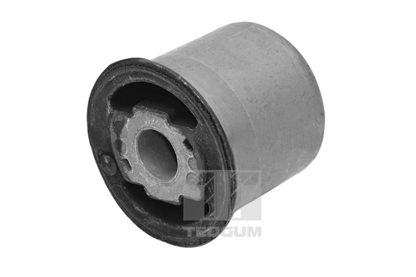 Draagarm-/ reactiearm lager Tedgum TED34930