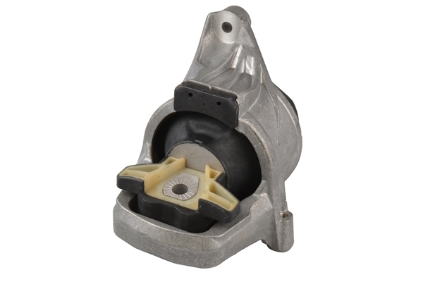 Aslichaam-/motorsteunlager Tedgum TED35933