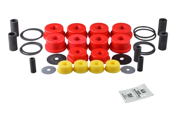 Lagerset, aslichaam Tedgum TED36349