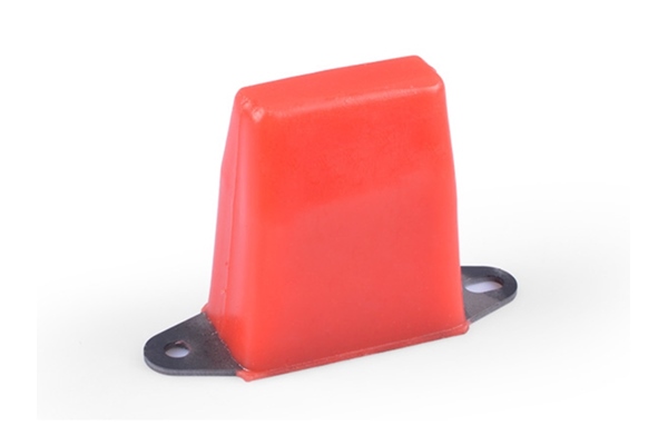 Aanslagrubber vering Tedgum TED36920