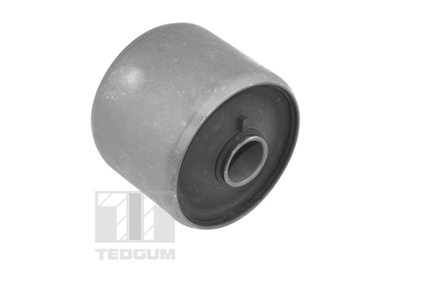 Draagarm-/ reactiearm lager Tedgum TED37621